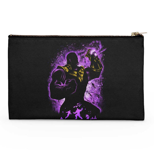 The Mad Titan - Accessory Pouch