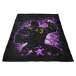 The Mad Titan - Fleece Blanket