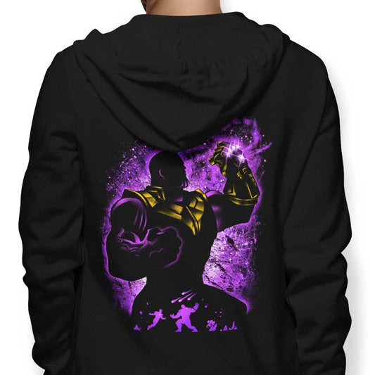 The Mad Titan - Hoodie