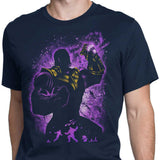 The Mad Titan - Men's Apparel