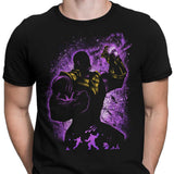 The Mad Titan - Men's Apparel