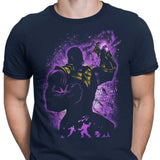 The Mad Titan - Men's Apparel