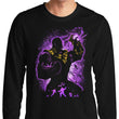 The Mad Titan - Long Sleeve T-Shirt