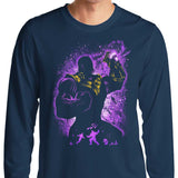 The Mad Titan - Long Sleeve T-Shirt