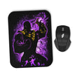 The Mad Titan - Mousepad