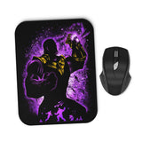 The Mad Titan - Mousepad