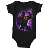 The Mad Titan - Youth Apparel