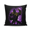 The Mad Titan - Throw Pillow