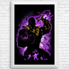 The Mad Titan - Posters & Prints