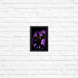 The Mad Titan - Posters & Prints