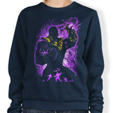 The Mad Titan - Sweatshirt