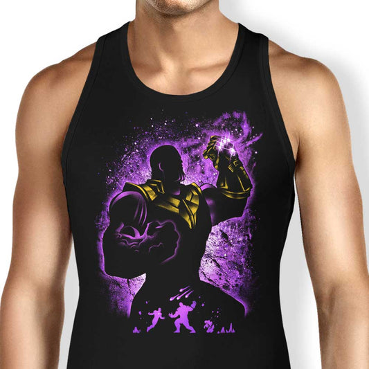 The Mad Titan - Tank Top