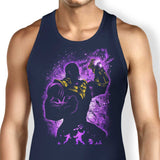 The Mad Titan - Tank Top