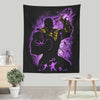 The Mad Titan - Wall Tapestry