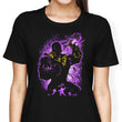 The Mad Titan - Women's Apparel