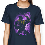 The Mad Titan - Women's Apparel