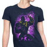 The Mad Titan - Women's Apparel