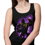 The Mad Titan - Tank Top