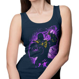 The Mad Titan - Tank Top