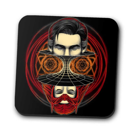 The Madness Equation - Coasters