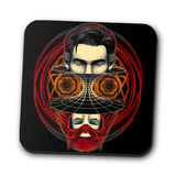 The Madness Equation - Coasters