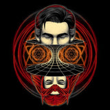 The Madness Equation - Coasters