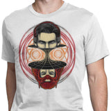 The Madness Equation - Men's Apparel