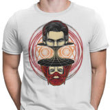 The Madness Equation - Men's Apparel