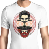 The Madness Equation - Men's Apparel