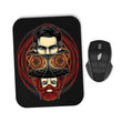 The Madness Equation - Mousepad