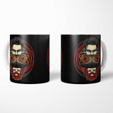 The Madness Equation - Mug