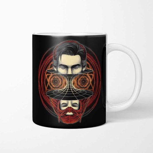The Madness Equation - Mug