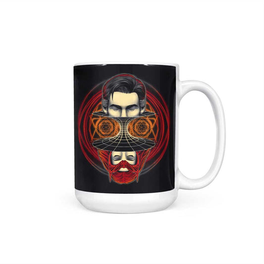 The Madness Equation - Mug