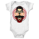 The Madness Equation - Youth Apparel