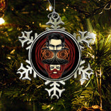 The Madness Equation - Ornament