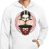 The Madness Equation - Hoodie