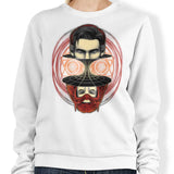 The Madness Equation - Sweatshirt