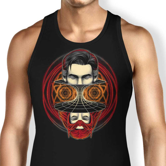 The Madness Equation - Tank Top