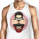 The Madness Equation - Tank Top