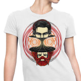 The Madness Equation - Women's Apparel