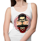 The Madness Equation - Tank Top