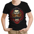 The Madness Equation - Youth Apparel