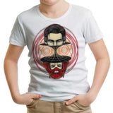 The Madness Equation - Youth Apparel