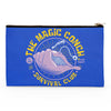 The Magic Conch - Accessory Pouch