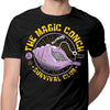 The Magic Conch - Men's Apparel