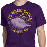 The Magic Conch - Men's Apparel