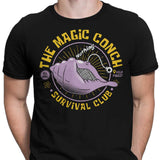 The Magic Conch - Men's Apparel