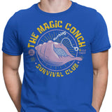 The Magic Conch - Men's Apparel