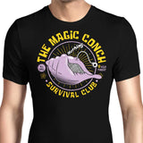 The Magic Conch - Men's Apparel