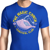 The Magic Conch - Men's Apparel